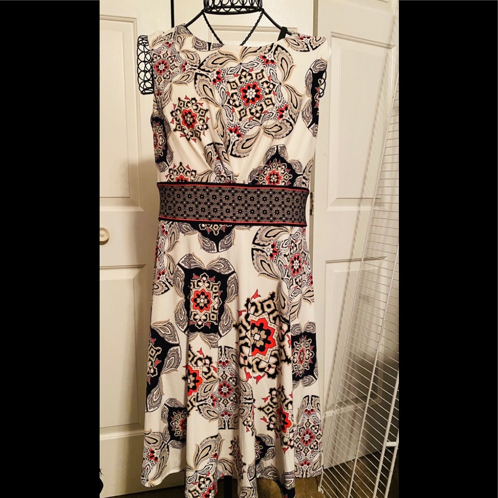 Ladies dress